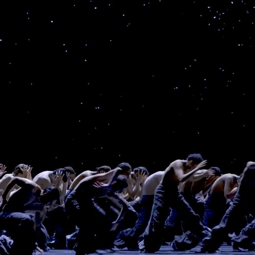 "Their collective energy magnetized the stage, making it impossible to look away." - The Stranger Back by popular demand for seven performances only, Crystal Pite's The Seasons' Canon returns to the McCaw Hall stage April 12 - 21. Tickets & Info >> https://bit.ly/TheSeasonsCanonPNB | Pacific Northwest Ballet | Facebook