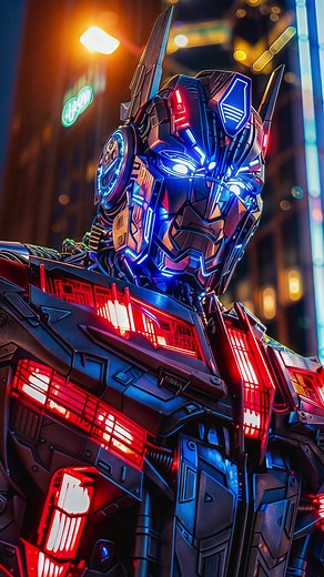 Epic Transformers 4K: Explore My Collection | Cinematic Universe