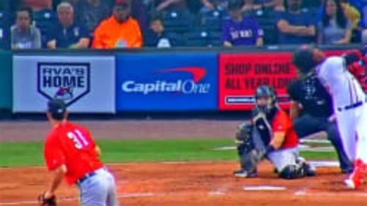 Austin Bergner K's 11