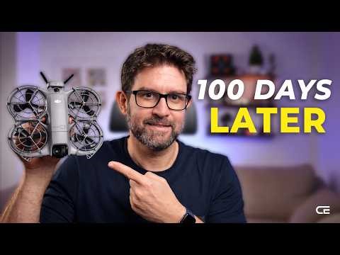 DJI Neo 2 After 100 Days – Real World Review | Would I Buy It Again?