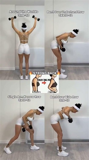 workout #fitness #motivation #everydayfitness #fitnessmotivation #fitnesseverywhere