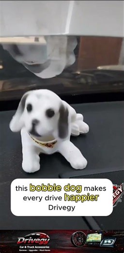 Vacuum Magnetic Car Phone Mount (Super Strong Suction) 🔥 360° Rotation | Drivegy™