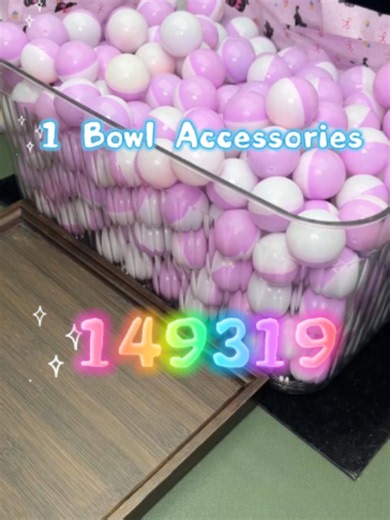 Hi @itznicoleeee1, this is your order video.💕 Hope you like it.🥰❤ Every like, comment, follow from you is appreciated.❤ #asrmpacking #smallbusinessowner