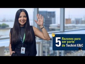 ¿Estás buscando una oportunidad para crecer profesionalmente? 🎯