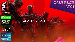 Warface