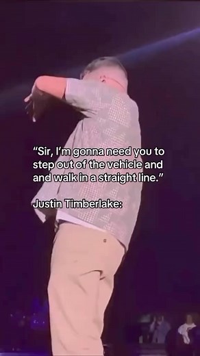 109K views · 581 reactions | Justin Timberlake be buggin out 藍 | DJ Whoo Kid | Facebook