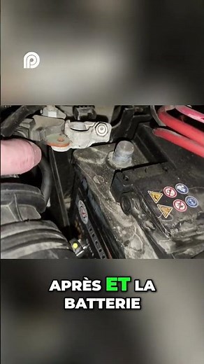 Battery Tip: Secure Your Battery Easily!