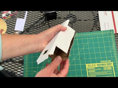 How to make a spectroscope