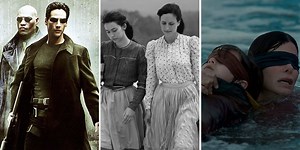 12 películas imprescindibles dirigidas por mujeres que puedes ver en Netflix