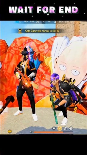 Don't trolling 🤡 Tof Gamer 💀 Free Fire #shorts #freefire #tofgamer #totalgaming