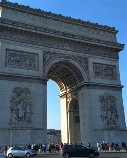 21K views · 1.8K reactions | Paris France  | Visual Escapes | Facebook