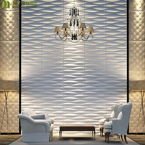 [Hot Item] Decorative Material 3D PVC Wall Panel Ceiling Panel