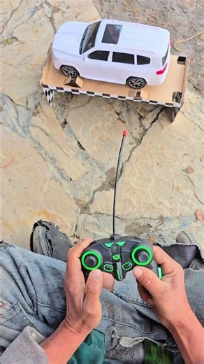 The poor man bought himself a new car 🚗 😢 💕