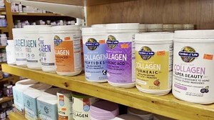 Healthwatch | Do collagen supplements actually work?