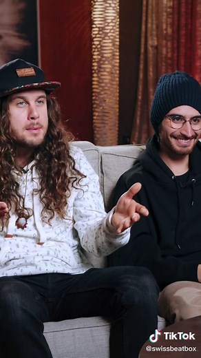 WHAT is THAT special beatbox sound?!? 😂 #beatbox #grandbeatboxbattle2021 #gbb2021 #tagteam #bluemountain #bluemountainbeatbox