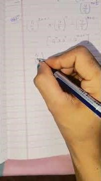 power and exponent | find value of n | #shorts #youtube #maths