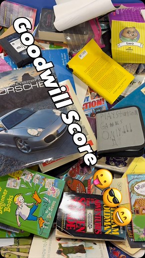 GOODWILL SCORE! :) #playstation #videogames #retrogames #thriftfinds #goodwillfinds | David Fullard