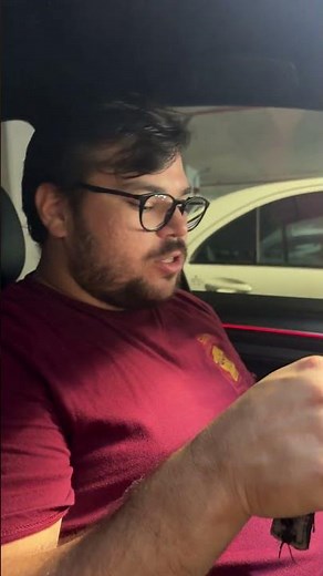 DIY MK7.5 VW GTI Dead Key Fob Starting Procedure #vw #mk7 #gti #volkswagen #vwgti #volkswagengti