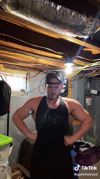 Muscular control challenge