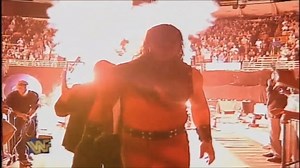 1.9K views · 57 reactions | On this day in 1997 we saw arguably the most perfectly executed debut in wrestling at WWF Badd Blood Our Kane section is here - https://www.actionforcetoys.com/search-results/q-Kane/qc-products | For the Love of Wrestling | Facebook