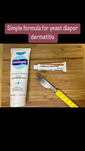 DoctorDiaperRash on TikTok