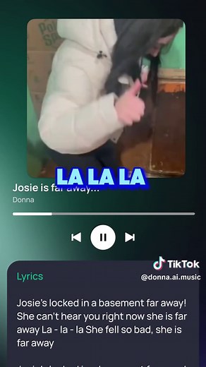 Transform Your Funny Videos with Donna AI Song Maker!