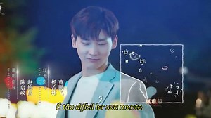 You are my destiny Ep.31 Legendado PT