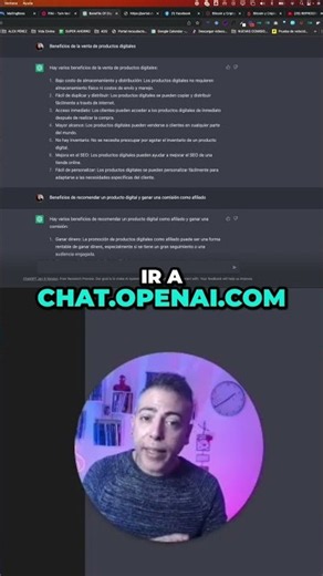 Create Content WITHOUT Being on Camera using AI #shorts