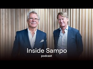Inside Sampo episode 1: Wahlroos and the vision