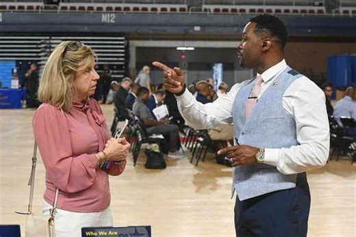 Military Spouses Exempt from 'Return to Office' Executive Order