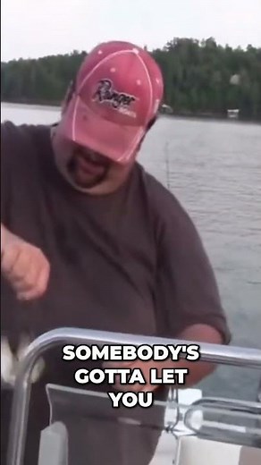 Epic Fishing Trip Catching the Big One! #carolinaoutdooradventurestv