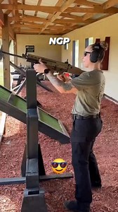 7.8K views · 113 reactions | FN SCAR's short-stroke piston system controls gas, keeping your gun clean and reliable. Call that smart engineering.#fblifestyle  reillykaedunlap | NextGen PHDefense | Facebook