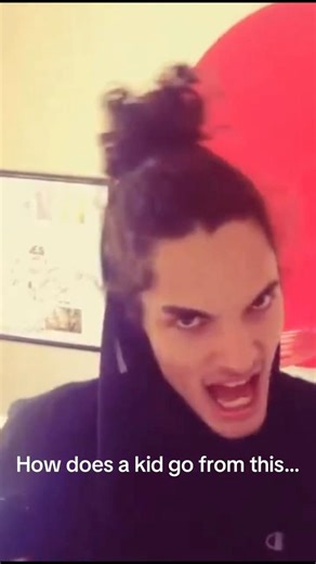 From that… to this… Cherokee Social goes frontward and backwards (hat)