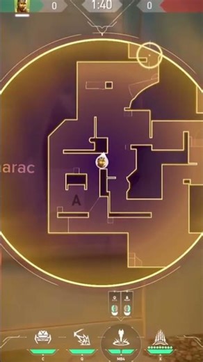 valorant tejo new bug #shorts