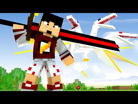 Minecraft: ORESPAWN #29 - BIG BERTHA ‹ AMENIC ›