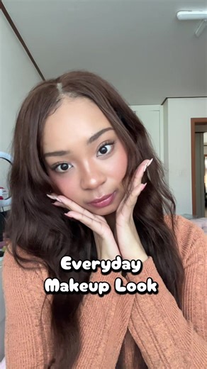 Everyday Makeup Look Tutorial for Beginners