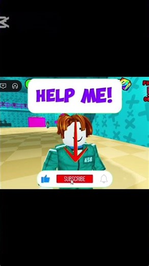 GG-Bloxy vs KIM JUN-HEE’S PRISON RUN😳#shorts #shortsfeed #roblox #robloxshorts