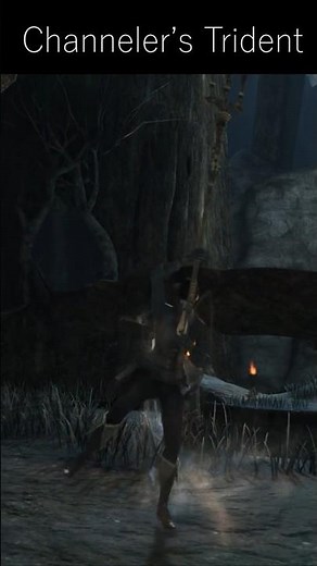 The Secret Weapons You Can Get From the Crows in Dark Souls 2!