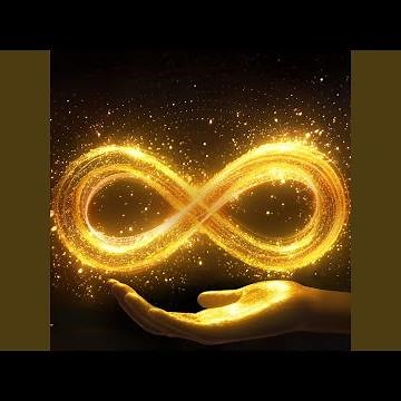 888 Hz Manifest Infinite Abundance