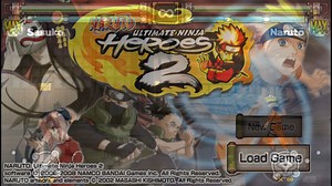 53K views · 761 reactions | Naruto Ultimate Ninja Heroes 2 (PsP Games) - All Characters Ultimate Jutsu | Fighting Gamers | Facebook