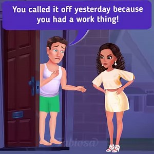 When a wedding goes horribly wrong. | Fabiosa Life Stories