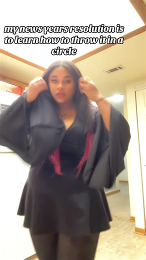 Learn How to Throw It in a Circle Dance