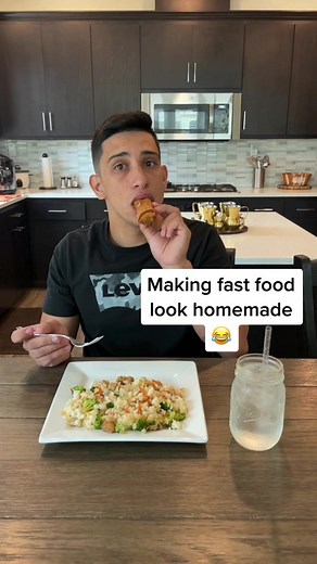 Serving Homemade Food Prank on Boyfriend | Funny Couple Pranks