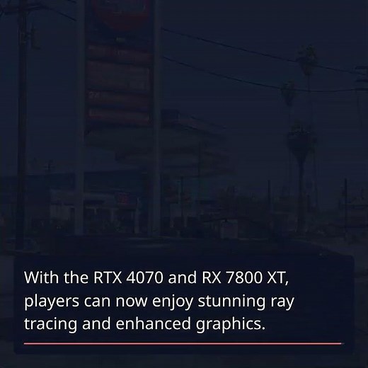 GTA 5 Enhanced: Optimize Your Graphics for Stunning Gameplay
