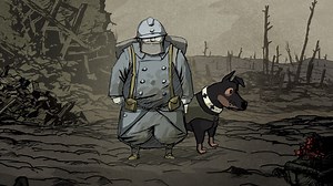 Valiant Hearts: The Great War Review