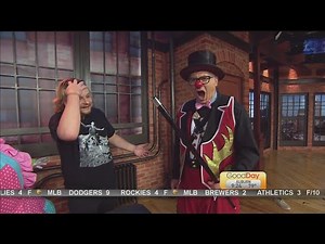 International Clown Week