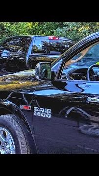 Ram ecodiesel cold start - 35C / - 31F deleted tuned