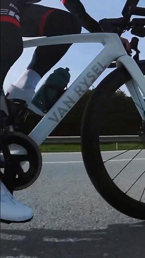 Check out my thoughts on the Van Rysel RCR after riding over 1000kms #vanrysel #bikereview #roadbike