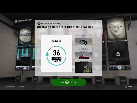 Forza Motorsport 7 XBOX Series X Gameplay #12