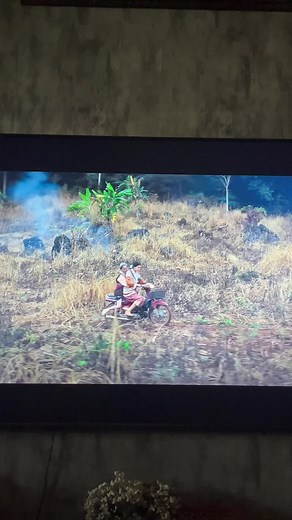 Engfa's Movie: The Paradise of Thorns on Netflix